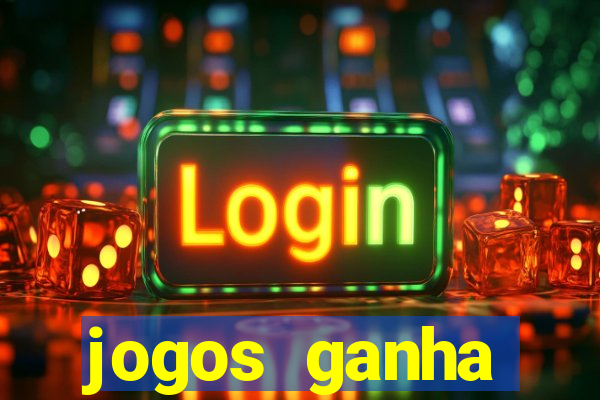 jogos ganha dinheiro sem depositar